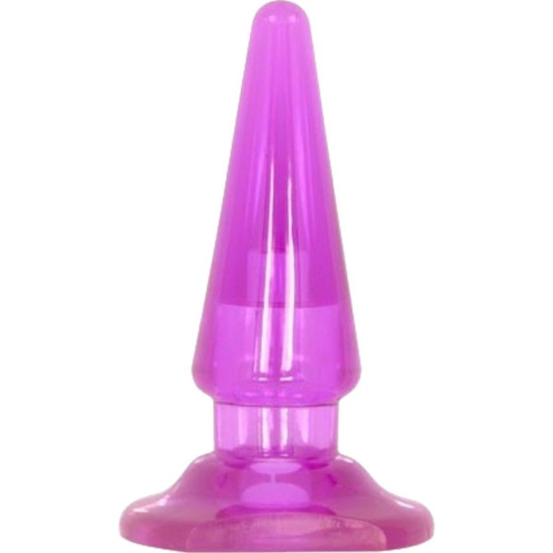  Mini Plug Anal Cono-3