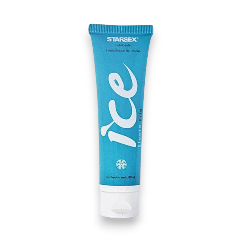 Lubricante Intimo Ice 30 ml-1