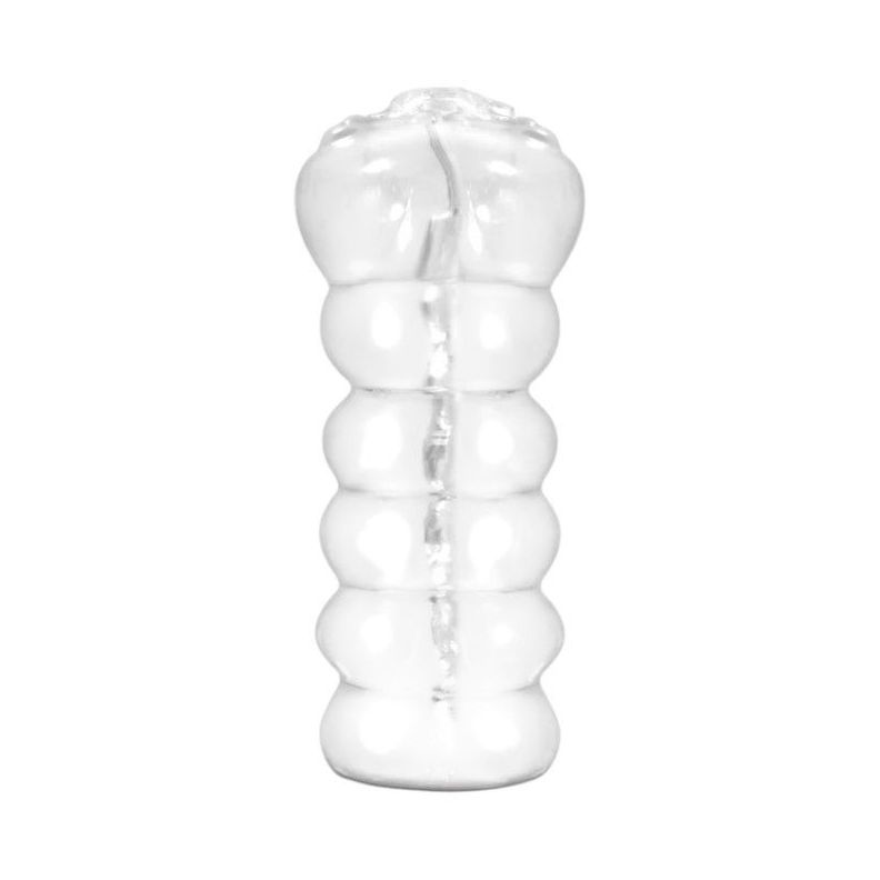 Masturbador Transparente Pipedream Extreme-3