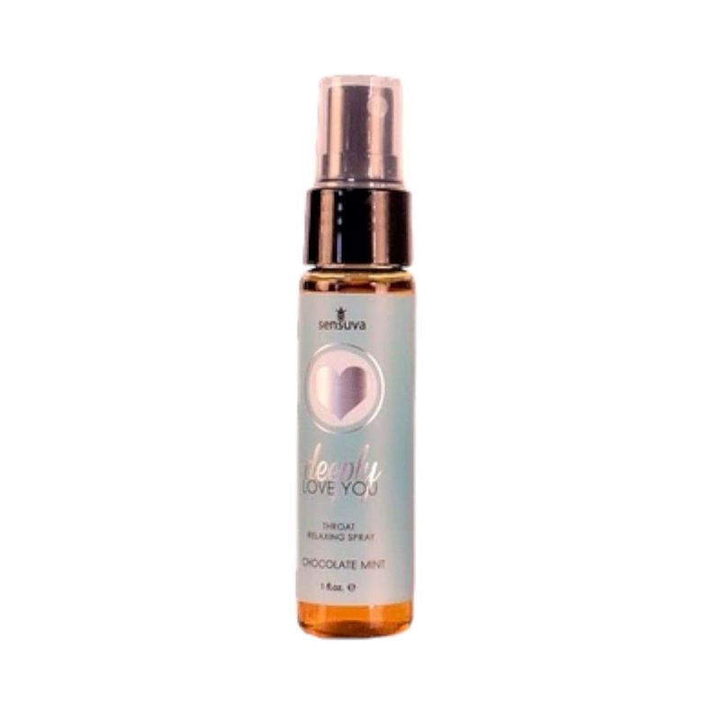 Antiarcadas Deeply Love You Chocolate Menta 30 ml-0