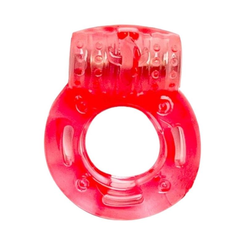 Anillo Vibrador Odín-0
