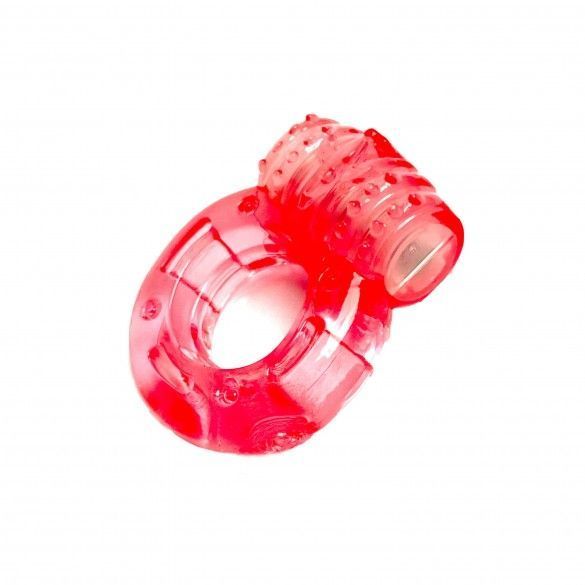 Anillo Vibrador Odín-1