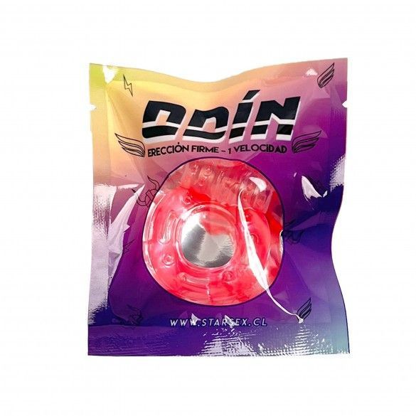 Anillo Vibrador Odín-2