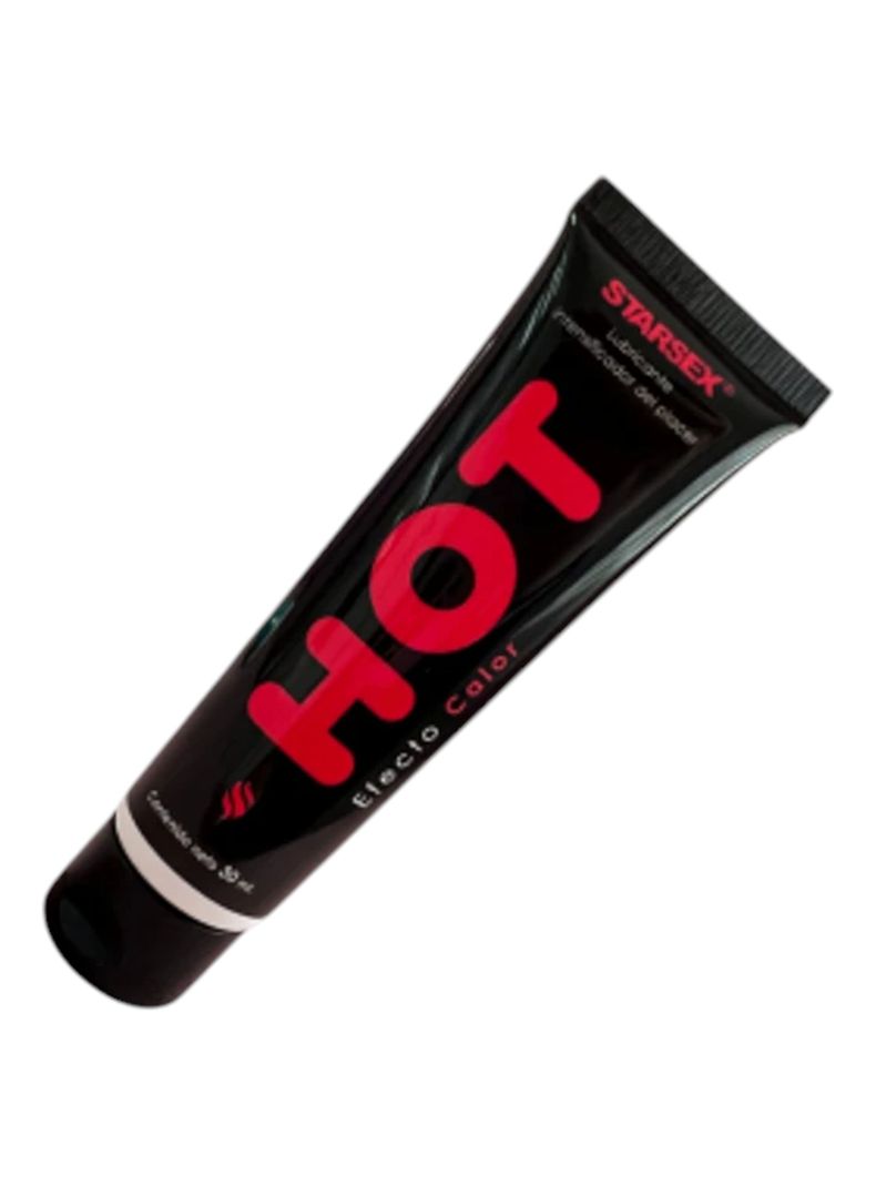 Lubricante Intimo HOT 30 ml-1