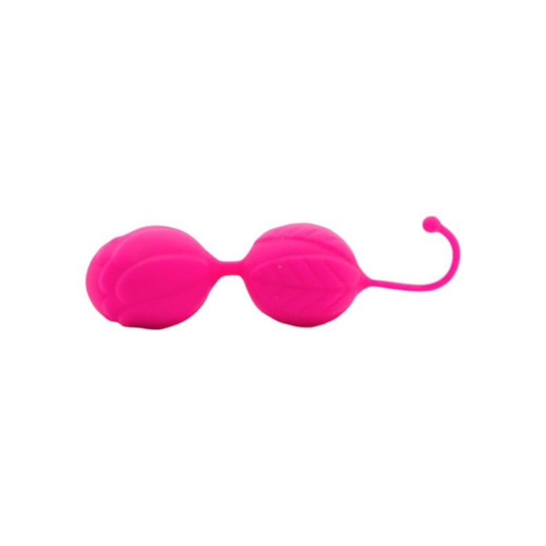Bolas Chinas / Kegel Sexy Soft-0