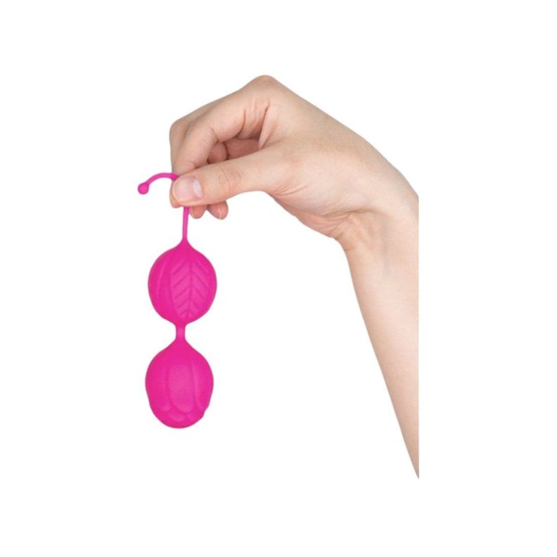 Bolas Chinas / Kegel Sexy Soft-1