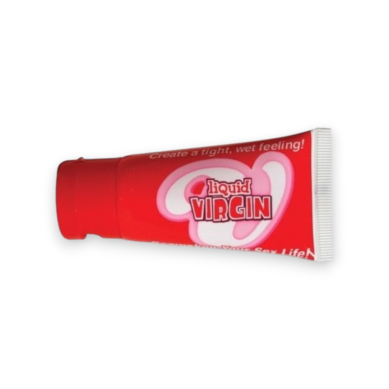 Liquid Virgin 30 ml Astringente Vaginal-0