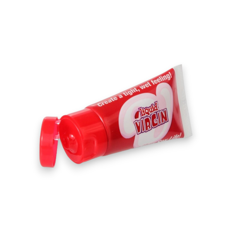 Liquid Virgin 30 ml Astringente Vaginal-2