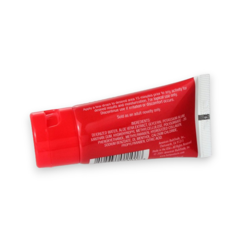 Liquid Virgin 30 ml Astringente Vaginal-3