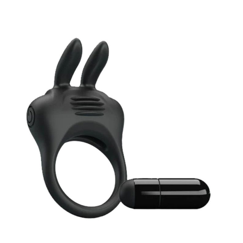 Anillo Vibrador Davion-0