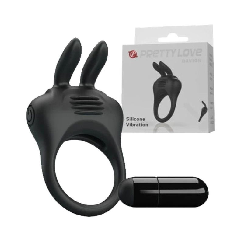 Anillo Vibrador Davion-1