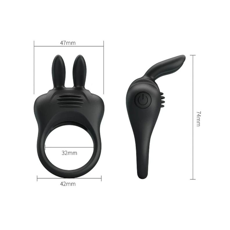 Anillo Vibrador Davion-2