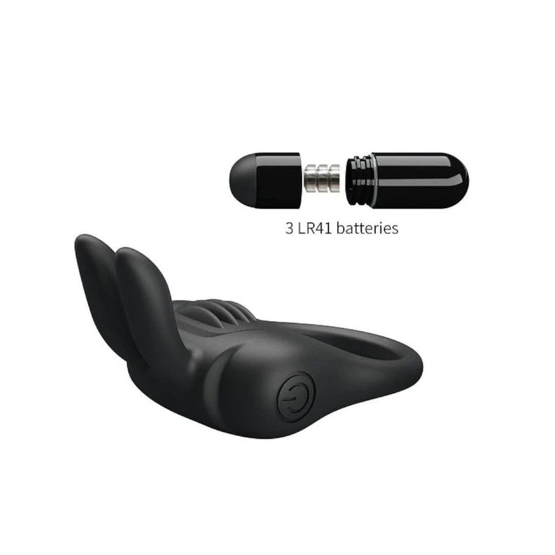 Anillo Vibrador Davion-5