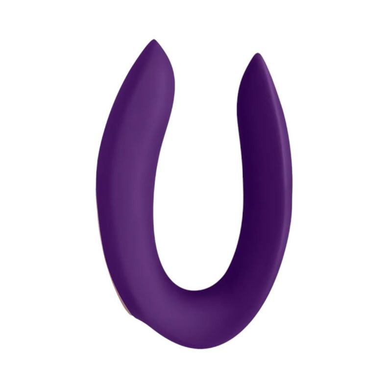  Satisfyer Vibrador de Parejas Double Plus Remote-2