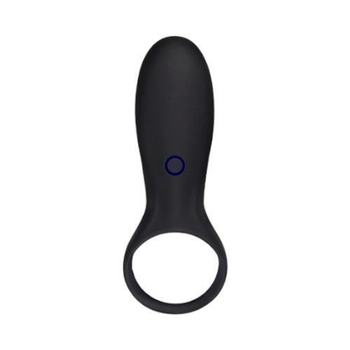 Anillo Vibrador Recargable para Pene IJOY-1