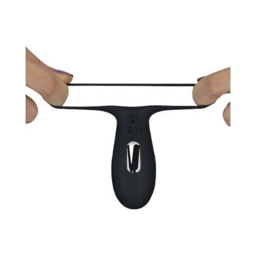 Anillo Vibrador Recargable para Pene IJOY-3