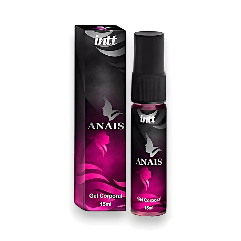  Gel Estimulador Anal Anaís 15 ml-0