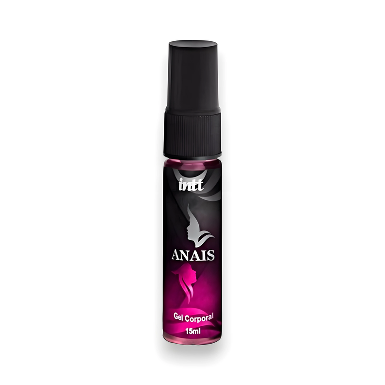  Gel Estimulador Anal Anaís 15 ml-1