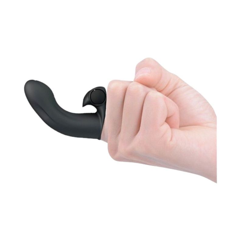 Dedo Vibrador Adonis-1