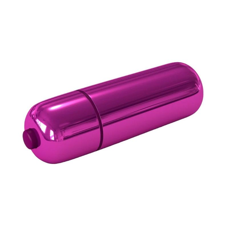 Bala Vibradora Classix Und-0