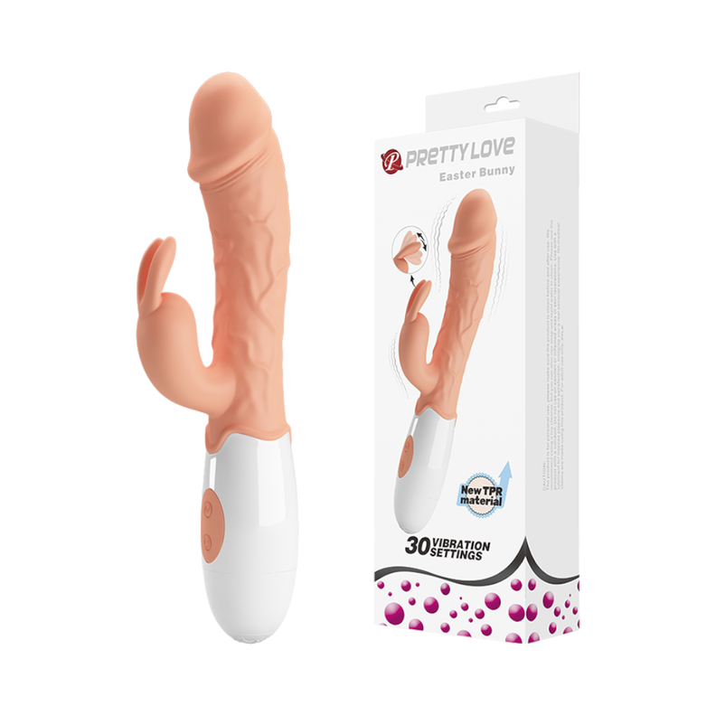Vibrador Conejo de Pascua-0