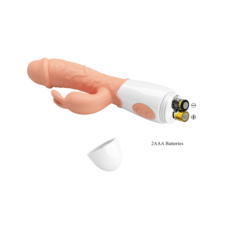 Vibrador Conejo de Pascua-6