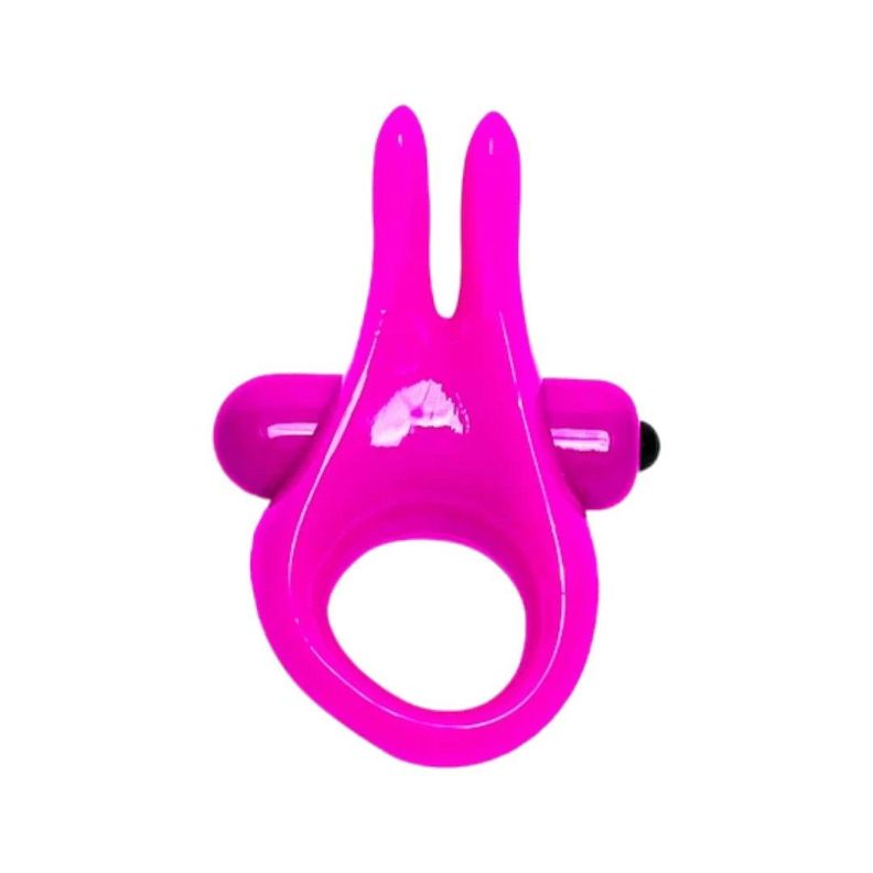 Anillo Vibrador Elan Rosado-0