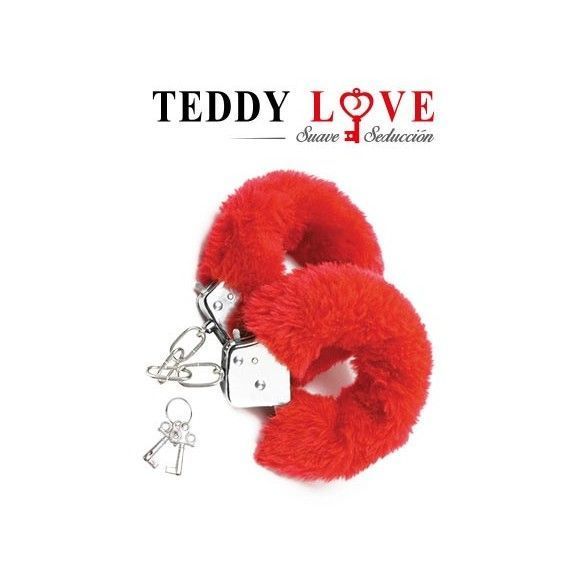 Esposas Eróticas De Fantasía Teddy Love-0