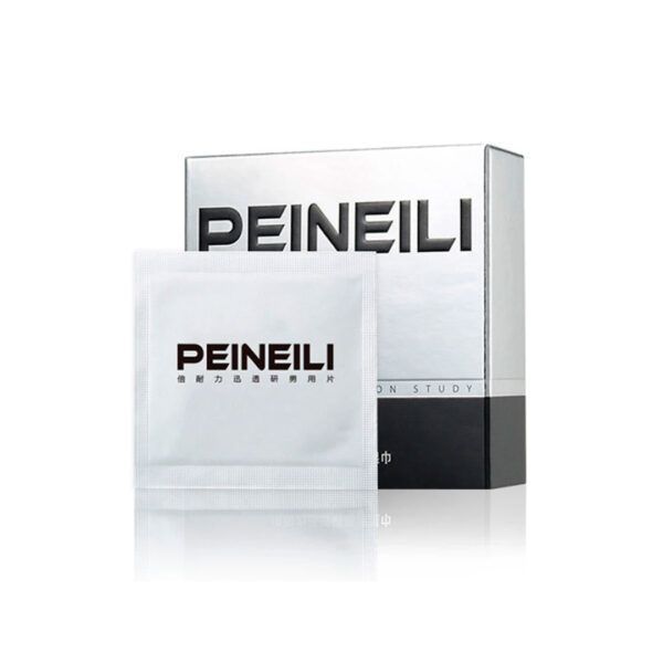 Peineili Toallitas Retardantes Caja 12 Und-0