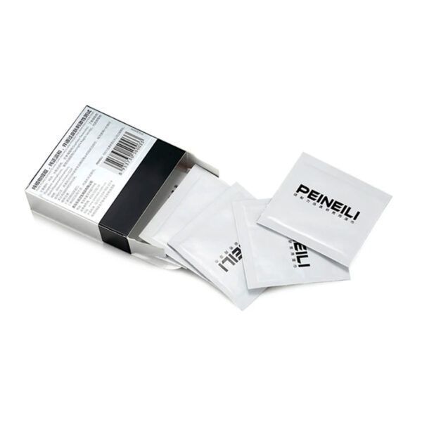 Peineili Toallitas Retardantes Caja 12 Und-3