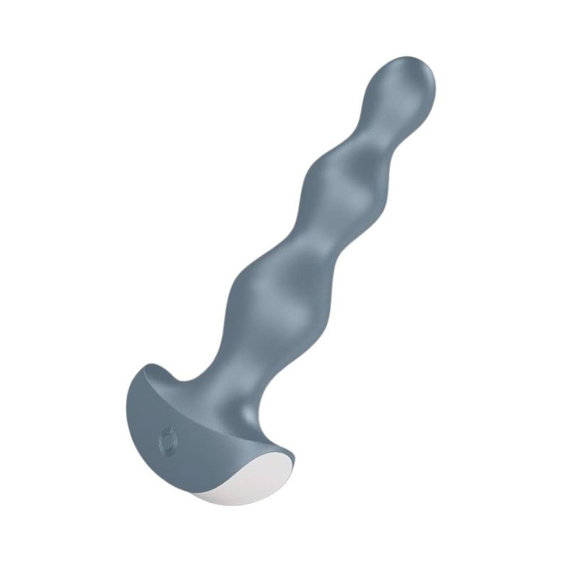 Satisfyer Vibrador Anal Lolli Plug 2-1