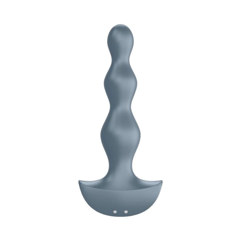 Satisfyer Vibrador Anal Lolli Plug 2-2
