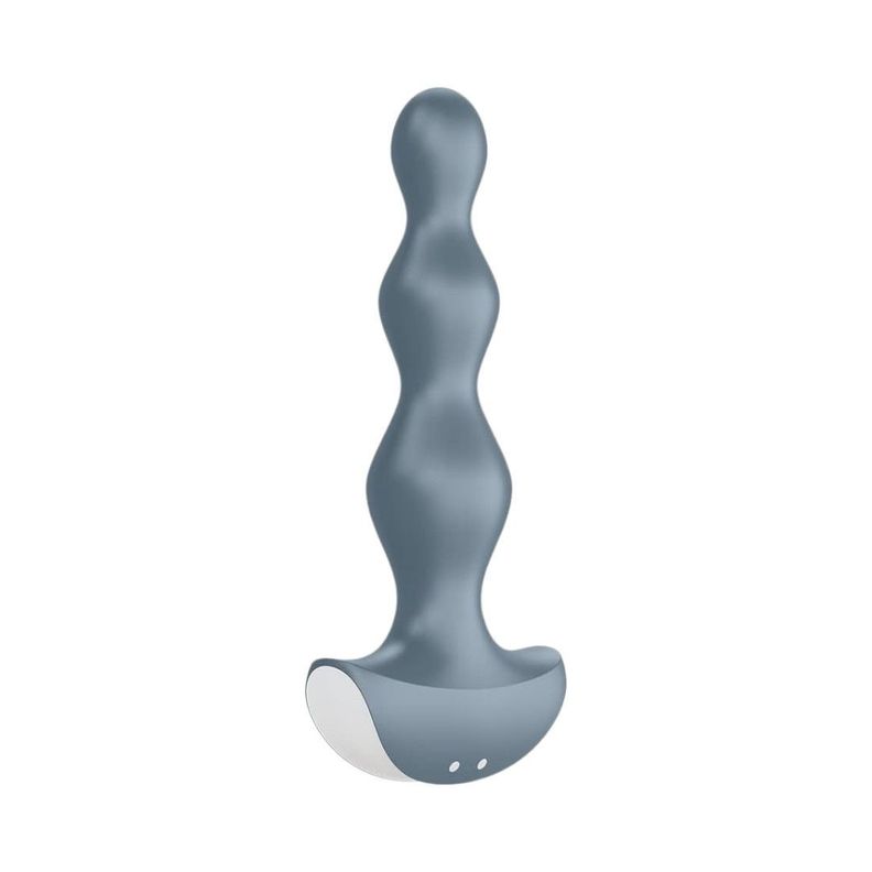 Satisfyer Vibrador Anal Lolli Plug 2-3