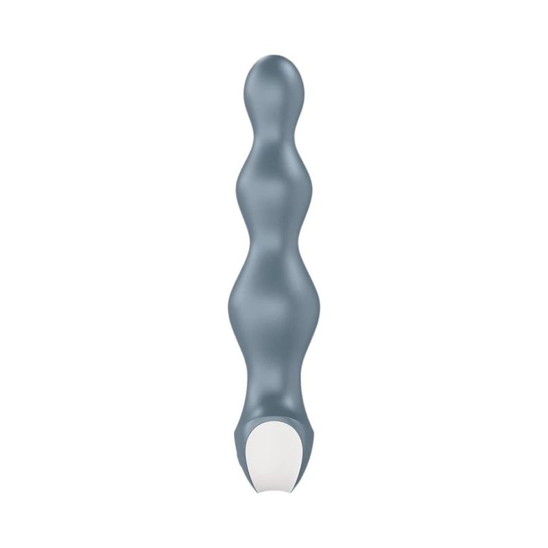 Satisfyer Vibrador Anal Lolli Plug 2-4