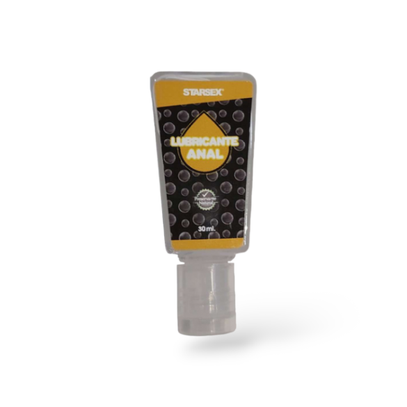 Lubricante Anal Dilatador de Bolsillo 30 ml-0
