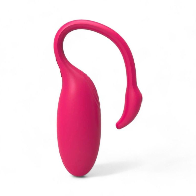 Estimulador Flamingo Magic Motion-2