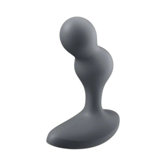 Satisfyer Deep Diver Plug Anal Vibrador con App-2