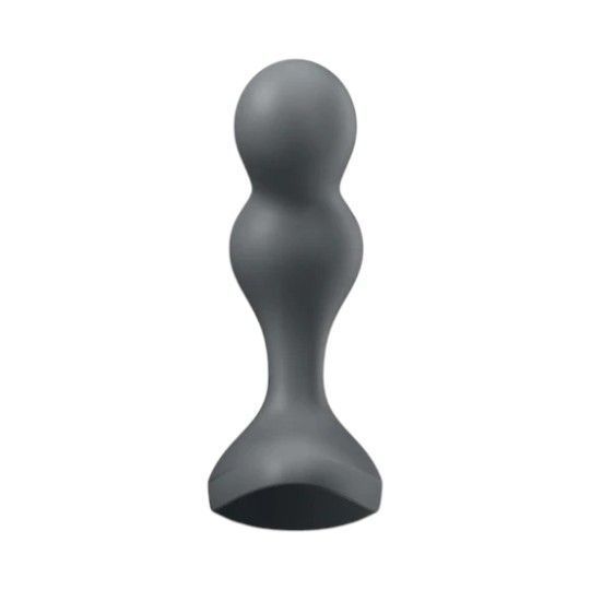 Satisfyer Deep Diver Plug Anal Vibrador con App-3