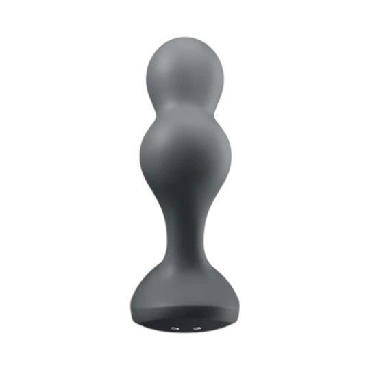 Satisfyer Deep Diver Plug Anal Vibrador con App-4