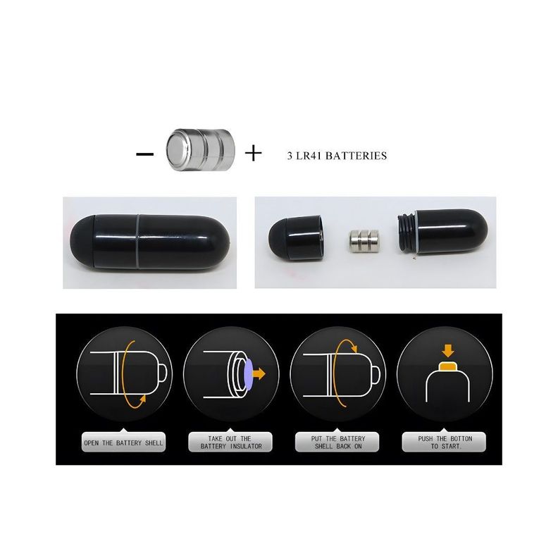 Anillo Vibrador Eudora-6