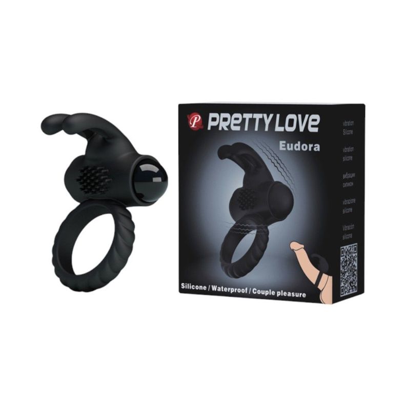 Anillo Vibrador Eudora-7