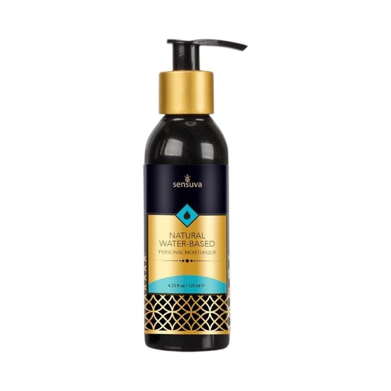  Lubricante Intimo Neutro Sensuva 125 ml-0
