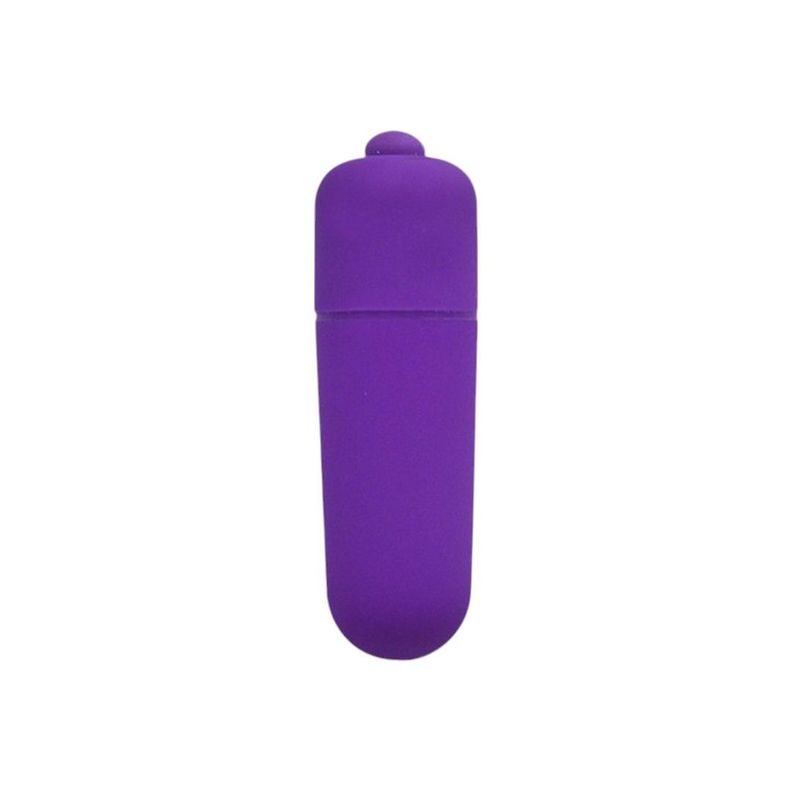  Vara Anal Vibradora Colores Variados-4