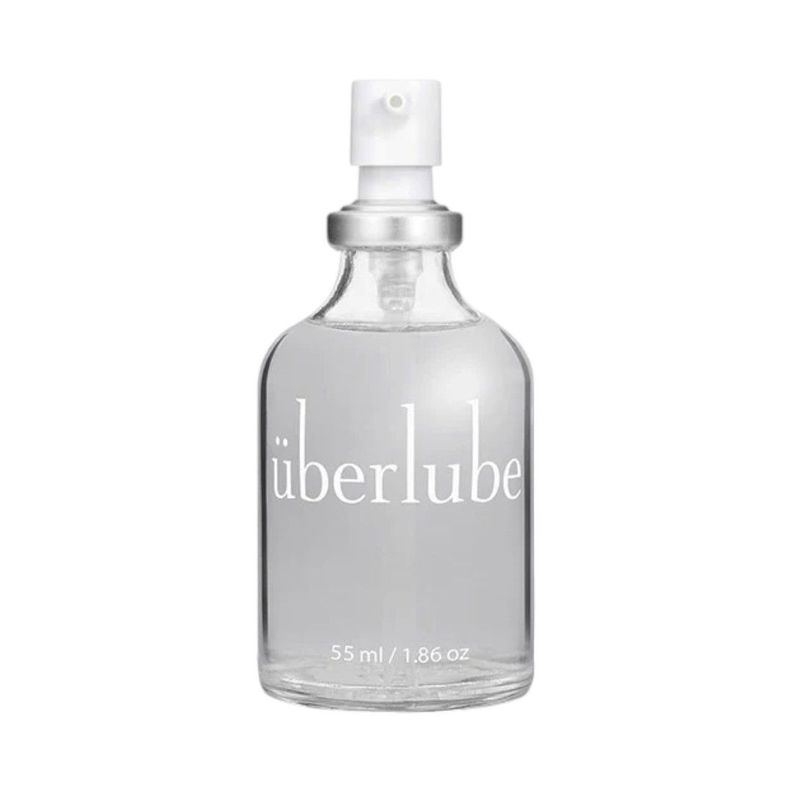 Lubricante Premium de Silicona Überlube 55 ml-1