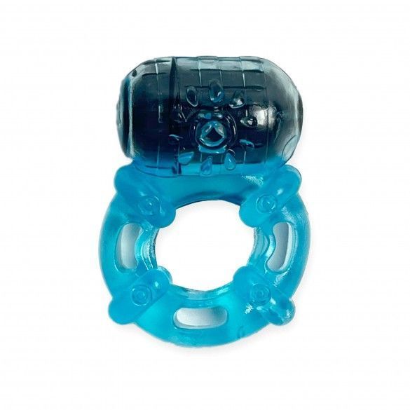 Anillo Vibrador Reutilizable-0