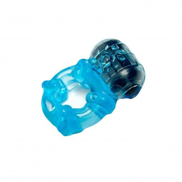 Anillo Vibrador Reutilizable-1