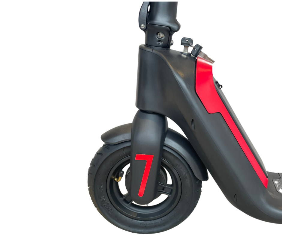 Scooter Electrico -ES024-2
