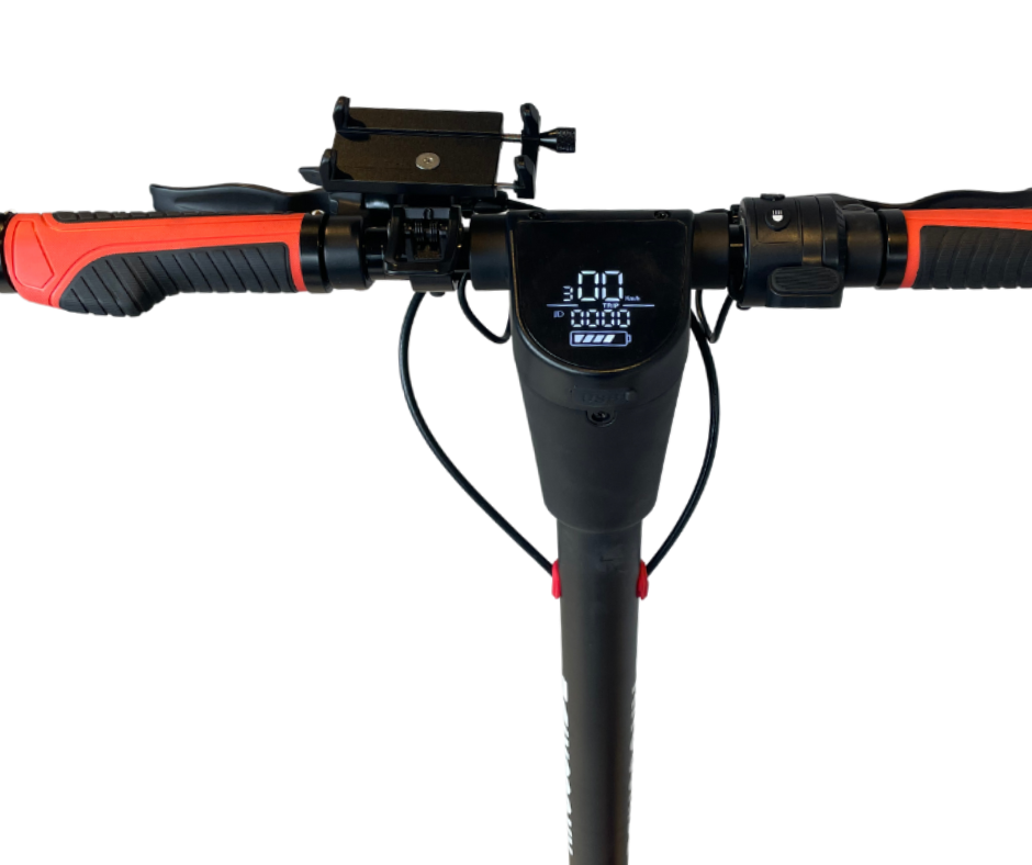 Scooter Electrico -ES024-3
