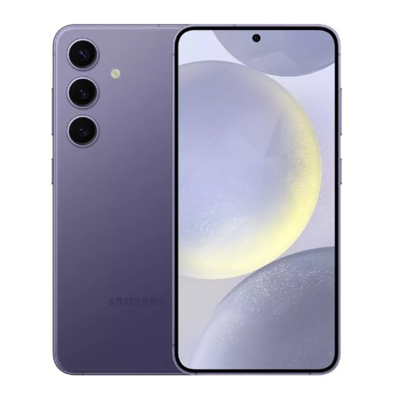 Samsung Galaxy S24 128GB 6.2" Cobalt Violet-0