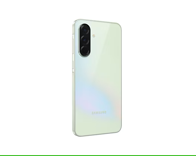 Samsung Galaxy A36 5G 128G Awesome Lime-2